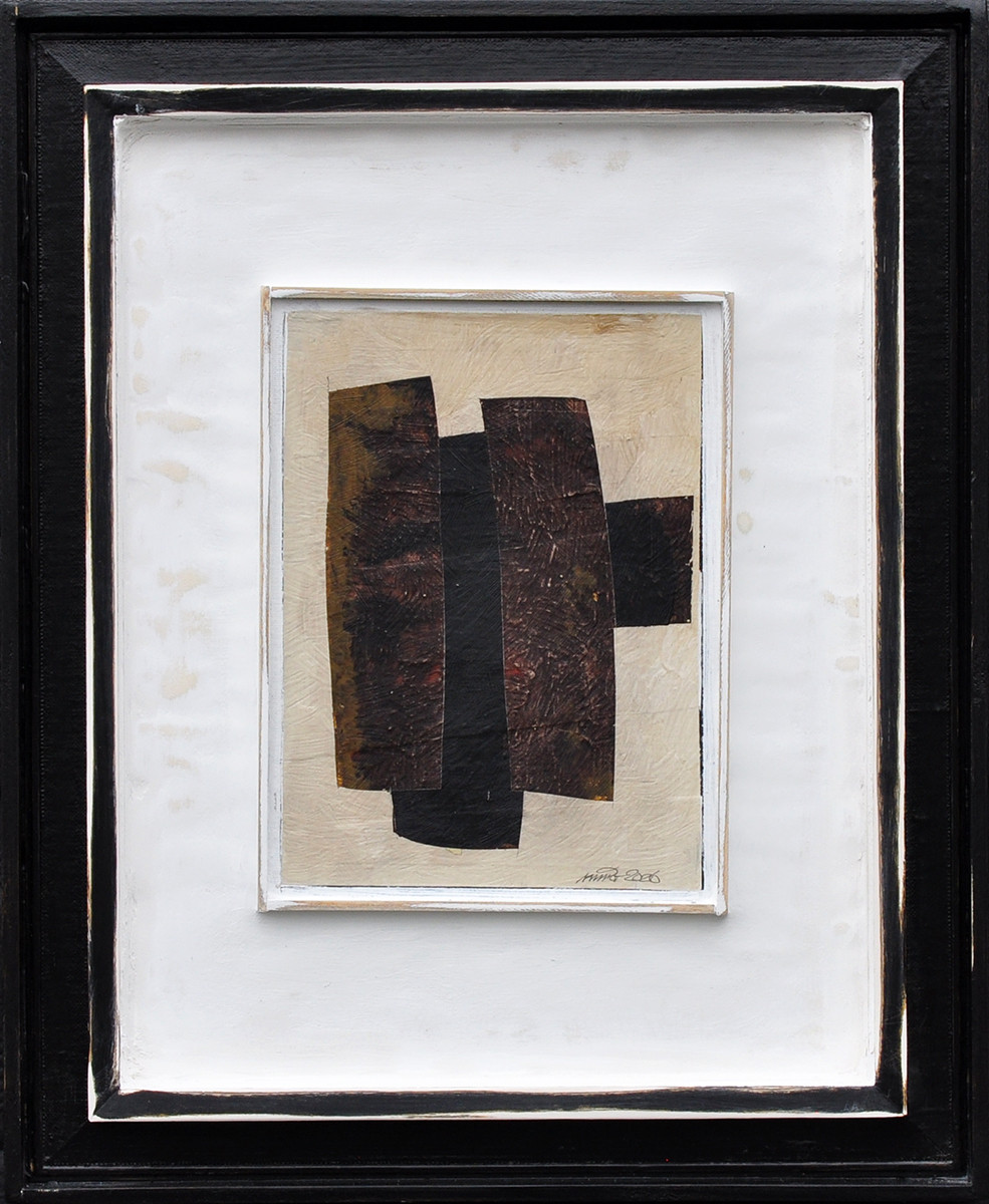 San Ming + Van Dyke overlay